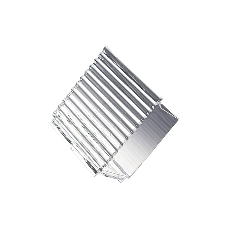 Capsule Container/Capsule Holder, Capsule Bin Suitable for DeLonghi Krups Nespresso