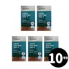 Living Factory H Partner Dongguk Premium Sambaek Herb Extract Macmundong 60 tablets, 5 units / 동국 프리미엄 삼백초추출물 맥문동 60정, 5개