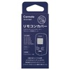 CARMATE TE-CV73NV TE-W7300 TE-W73PSA TE-W73PSB TE-W73HG Antibacterial Remote Control Cover