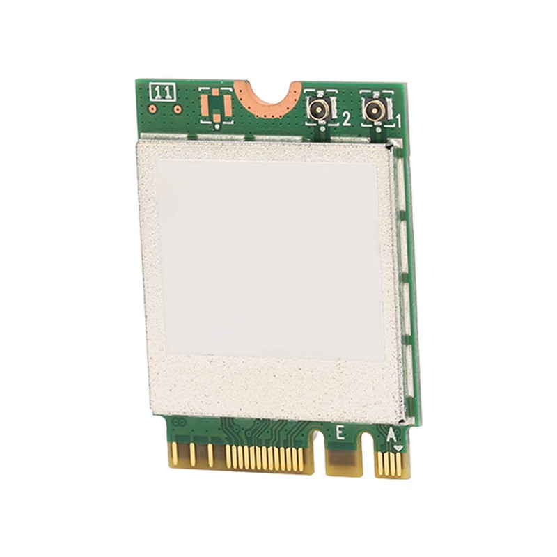 Wireless Network Card 2.4GHz 5GHz 1800Mbps Bluetooth 5.2 Plug and