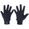 eQUEST Winter Elite Polartec - Winter Fleece Riding Gloves with