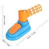 Kids Baseball Pitching Toy 3 Balls Baseball Bat Sports Leisure
