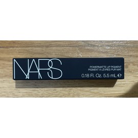 NARS Powermatte Lip Pigment - 2760 SLOW RIDE (Soft Brown Pink) 0.18FL