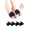 HEWAOMM 4 Pcs Bunion Corrector Relief for Men and Women,