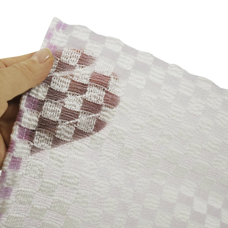 aisen Washcloths Pink 28 X 100 cm deokitosan btb11