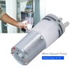Micro Vacuum Pump, 12V Micro Motor, Micro Air Pump Motor
