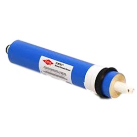 Dow Filmtec BW60-1812-75 75 GPD Reverse Osmosis Membrane (Replaces Dow Filmtec TW30-1812-75) Undercounter and Countertop RO Membrane