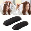 4pcs/set Princess Hair Tool Set Bump It Up Volume Base