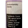 Garden Path Soaps LAVENDER LOTION BAR - Amish Handcrafted Calming