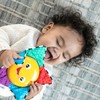 Baby Einstein Star Bright Symphony Plush Musical Take-Along Toy, Ages