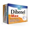 Dibenel Max Multivitaminico, Quercitina, Omega C30 Cáps Cmd