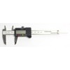Digital Caliper BM-804 3.9 inches (100 mm) Stainless Steel