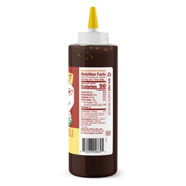 Date Lady Organic Sweet Chili Sauce | No Corn Syrup or Cane Sugar | No Added Flavors or MSG (23 Oz) Use in Stir Fry Vegetables, Dip Spring Rolls, or Add Flavor to Your Chicken.