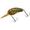 Daiwa Bass Wild Peanuts Kinkira Kinklaw Lure