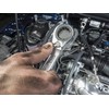 Hazet 606/5 5-Piece Ratchet Ring Jaw Spanner Set
