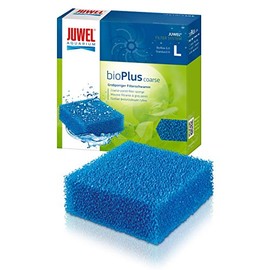 Juwel 88100 bioPlus coarse (standard) sponge coarse, L
