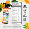 Barlean’s Seriously Delicious Total Omega, Orange Crème, 8-oz