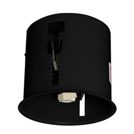 ELCO Lighting E400 4” Low Voltage Miniature Halogen MR16 Downlight