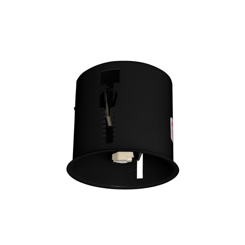 ELCO Lighting E400 4” Low Voltage Miniature Halogen MR16 Downlight