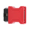 Car Diagnostic Connector 16‑Pin for X100 Pro / X200 /