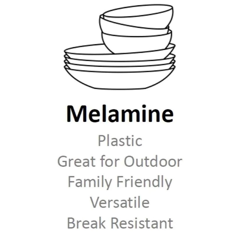 Pimpernel Coastal Signs Collection Coasters - Set of 6