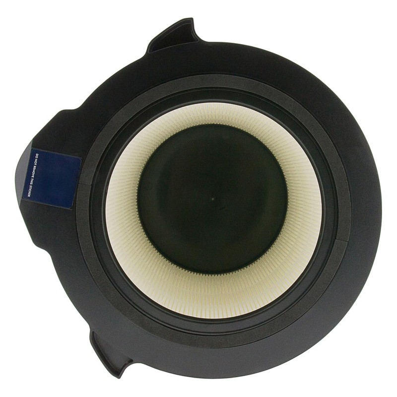 1 Filter Compatible with AEG Air Purifier AX91-404DG | Replacement