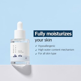 1025 Dokdo Ampule by Round Lab for Women - 1.59 oz Serum