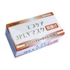 EbCare 3PLY Mask (Earhook) 8001 (White), 50 Myili, Ebno