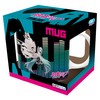 ABYSTYLE – Taza de cumpleaños Miku de Hatsune Miku