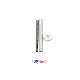 23 Pieces 5 mm Eyelet Pliers Set Eyelet Tool Tarpaulin Eyelets Grommet Tool Kit for Curtains Canvas Fabric Leather Clothing Shoes DIY Craft