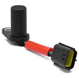 Engine Cam Camshaft Position Sensor Compatible with Land Rover Discovery Range Rover V8 4.0L 4.6L Replaces Err6169 1995 1996 1997 1998 1999 2000 2001 2002 2003 2004