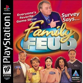 Family Feud (Renewed)