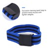 BESPORTBLE 2pcs Flow Restriction Training Belt Grip Enhancer Cable Ankle