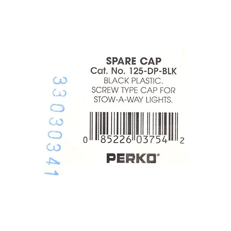 Perko Replacement Base Cap