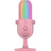 Razer Seiren V3 Mini - Micrófono USB ultracompacto (micrófono de