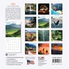 RED EMBER Untamed & Beautiful Hawaii Mini 2025 Wall Calendar