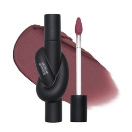 Rainbow Mansion Tie Cover Matte Lip Tint 06 COLDISH MAUVE BNS / 무지개맨션 타이 커버 매트 립틴트 06 COLDISH MAUVE BNS