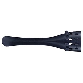 GEWA Cello Tailpiece Model Hill Ebony