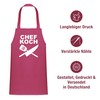 Shirtracer - Children's Apron for Boys and Girls – Cooking