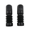 Front Fork Cover, Left and Right Set, Bike, Leg Arm,