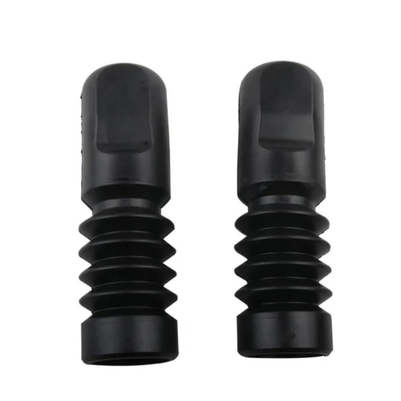 Front Fork Cover, Left and Right Set, Bike, Leg Arm,