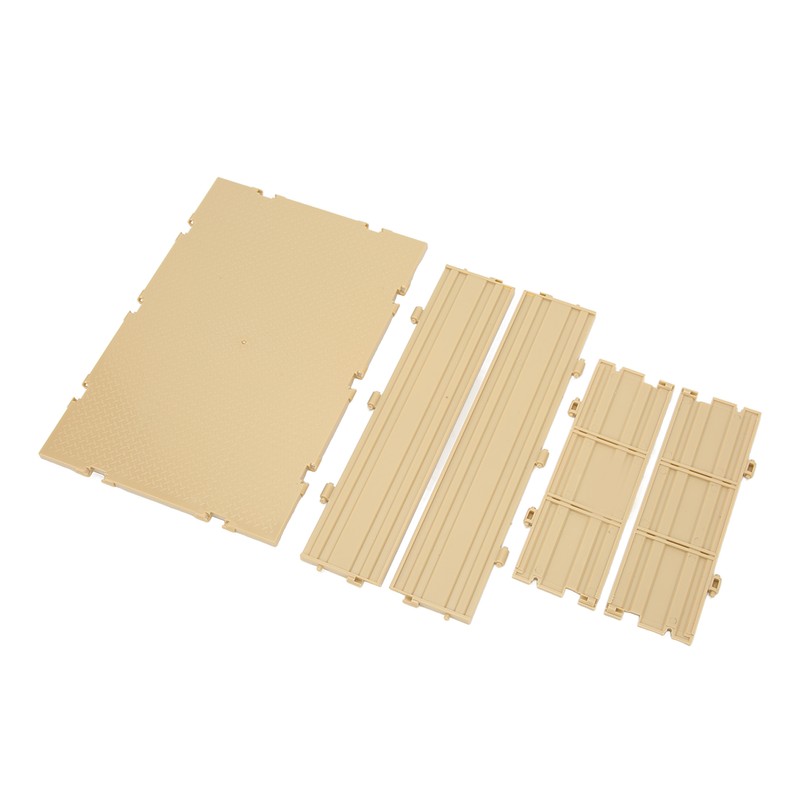 RC Car Bucket Box Panel for P06 Model RC Remote