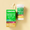 Synovus 세노비스 수퍼바이오틱스+철분 30캡슐 2입/프리미엄100억 유산균 Synovis Superbiotics + Iron