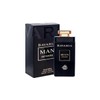 Fragrance World Bavaria Man Intense Perfume 100ml EDP
