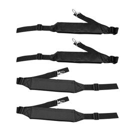 Tavaski Backpack Blower Shoulder Straps Replaces 521678901 Fit for RedMax EBZ6500 EBZ6500RH EBZ7500 EBZ7500RH EBZ8500 EBZ8500RH Backpack Harness Kit, 4 Pcs