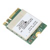 RTL8822CE Network Card 300Mbps 2.4G 867Mbps 5G BT5.0 Plug and