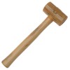 Garland 11003 Rawhide Mallet, Size-3