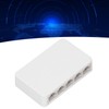 5 Port Gigabit Network Switch 10 100 1000Mbps RJ45 Ethernet