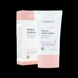 Centellian24 Madeca Derma Shield Safe Tone-Up Sun Cream 50ml (SPF50+) / 센텔리안24 마데카 더마 쉴드 세이프 톤업 선크림 50ml (SPF50+)