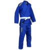 Twister Challenge BJJ Gi Brazilian Jiu Jitsu Gi Preshrunk Pearl